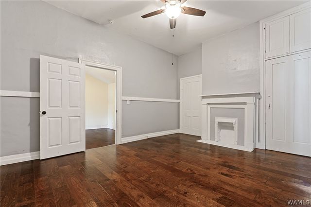 1305 Queen City Avenue, Tuscaloosa, AL 35401