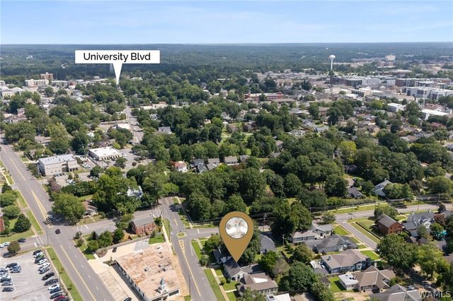 1305 Queen City Avenue, Tuscaloosa, AL 35401