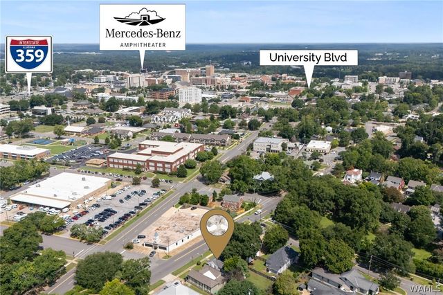 1305 Queen City Avenue, Tuscaloosa, AL 35401