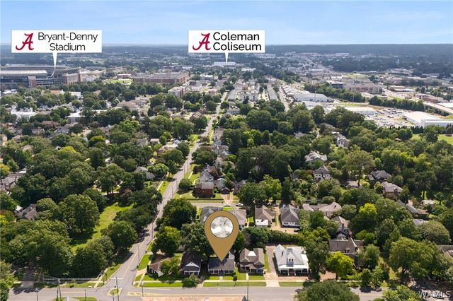 1305 Queen City Avenue, Tuscaloosa, AL 35401