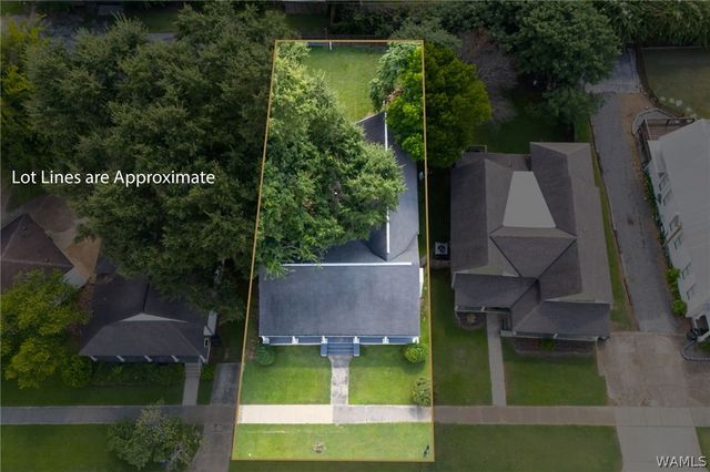 1305 Queen City Avenue, Tuscaloosa, AL 35401