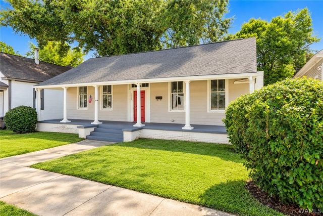 1305 Queen City Avenue, Tuscaloosa, AL 35401