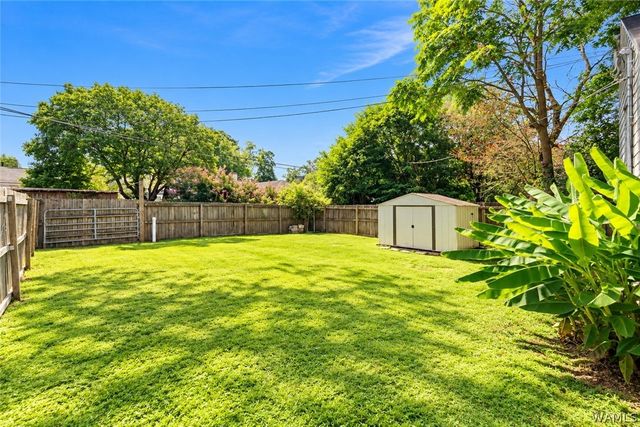 1305 Queen City Avenue, Tuscaloosa, AL 35401