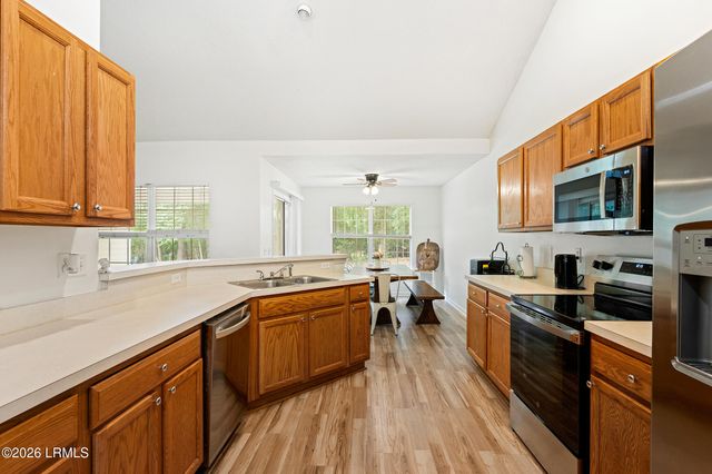 243 Stoney Crossing, Bluffton, SC 29910