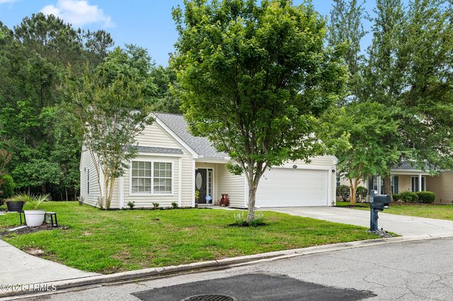 243 Stoney Crossing, Bluffton, SC 29910