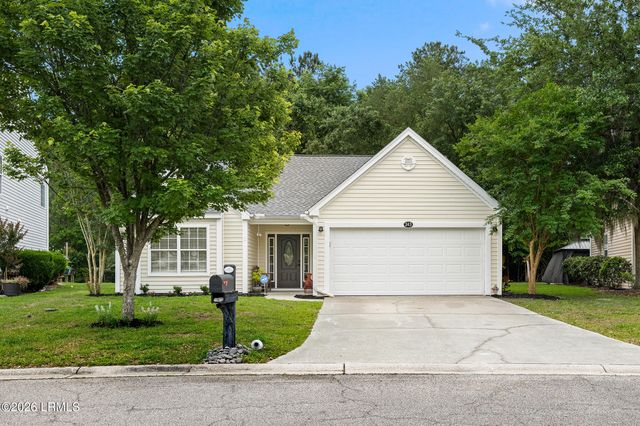 243 Stoney Crossing, Bluffton, SC 29910