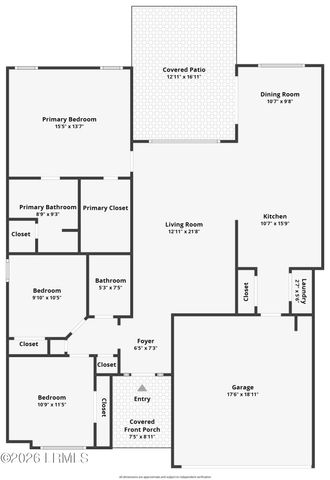 243 Stoney Crossing, Bluffton, SC 29910