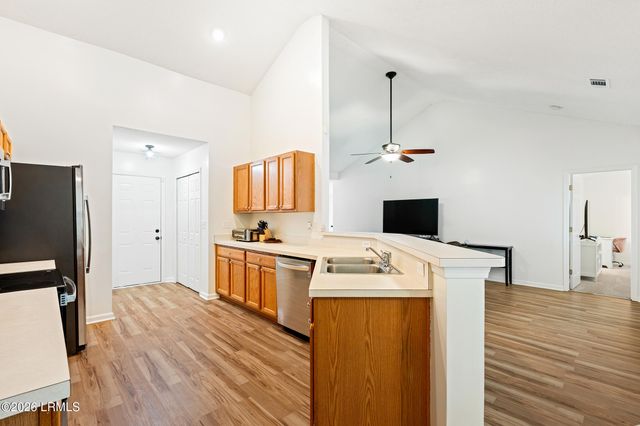 243 Stoney Crossing, Bluffton, SC 29910