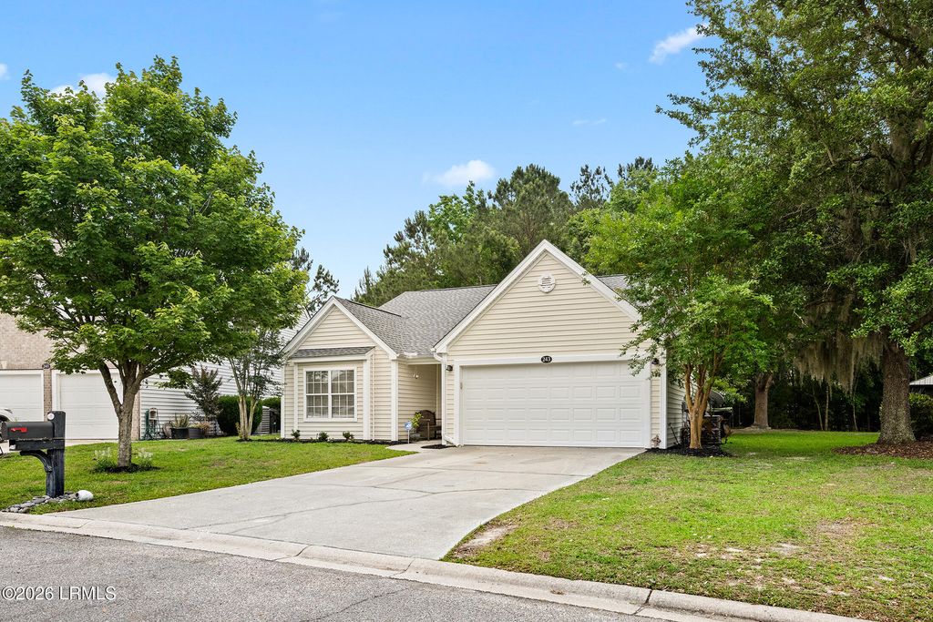 243 Stoney Crossing, Bluffton, SC 29910