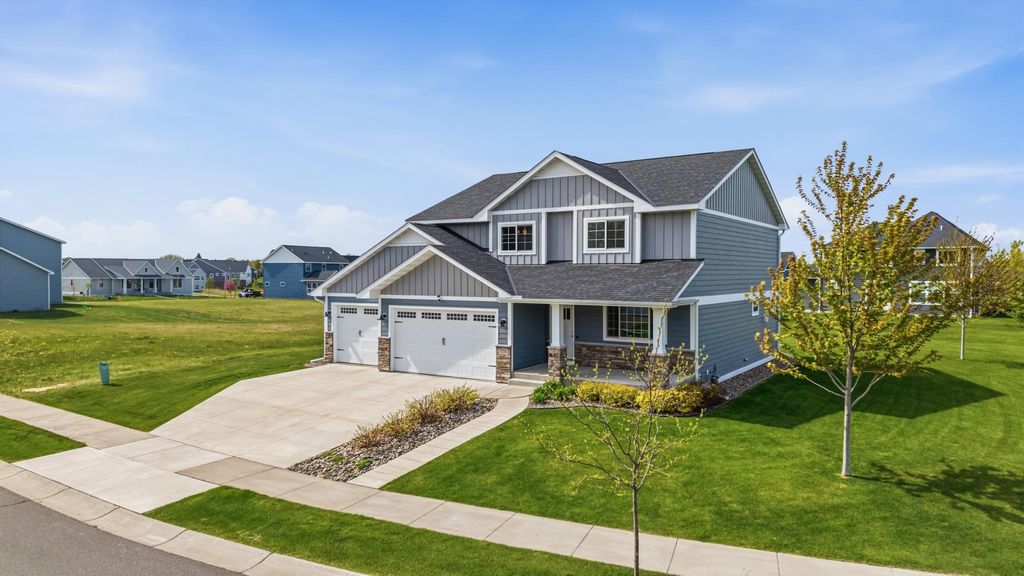 11556 Lakewood Court NE, Albertville, MN 55301 — photo 2