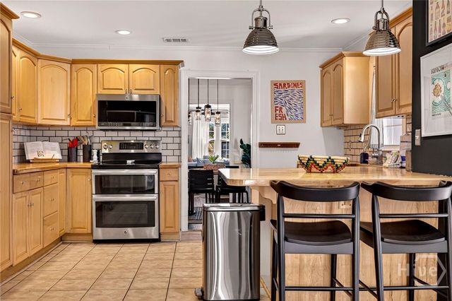 1106 E 52nd Street, Savannah, GA 31404