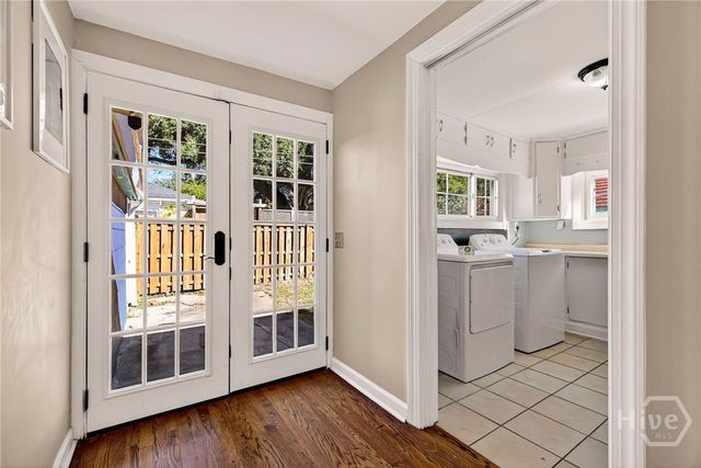 1106 E 52nd Street, Savannah, GA 31404