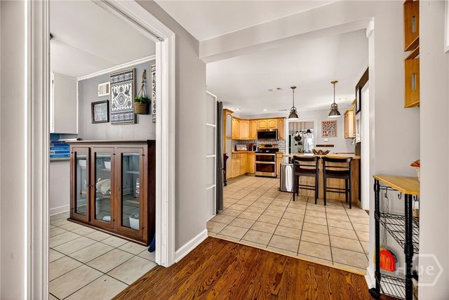 1106 E 52nd Street, Savannah, GA 31404