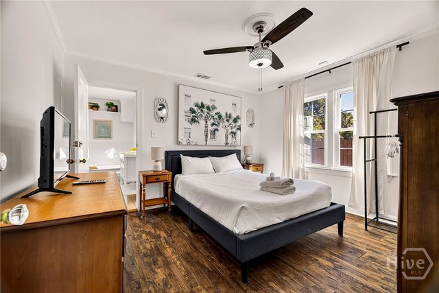 1106 E 52nd Street, Savannah, GA 31404