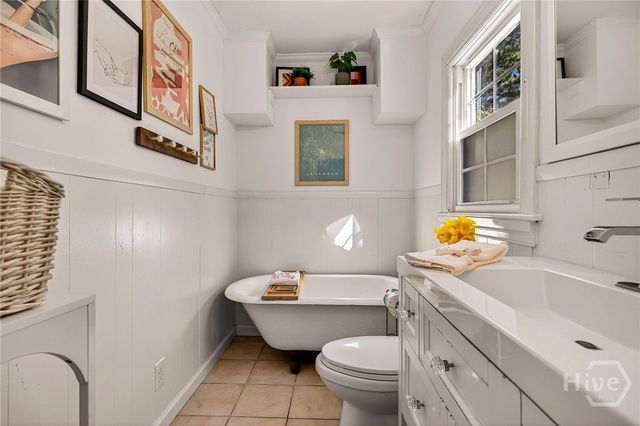 1106 E 52nd Street, Savannah, GA 31404