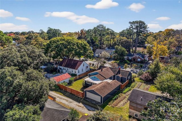 1106 E 52nd Street, Savannah, GA 31404