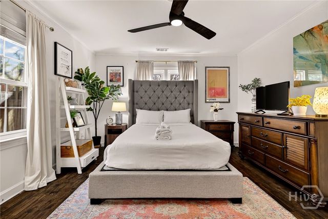 1106 E 52nd Street, Savannah, GA 31404