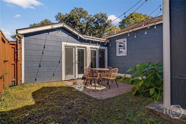 1106 E 52nd Street, Savannah, GA 31404