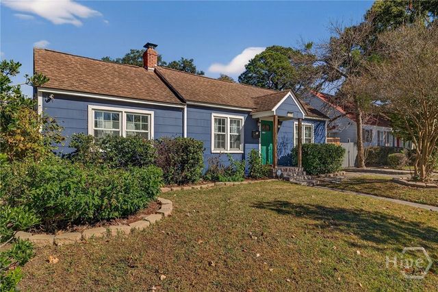 1106 E 52nd Street, Savannah, GA 31404