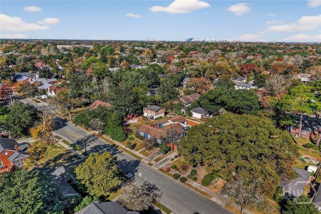 1106 E 52nd Street, Savannah, GA 31404