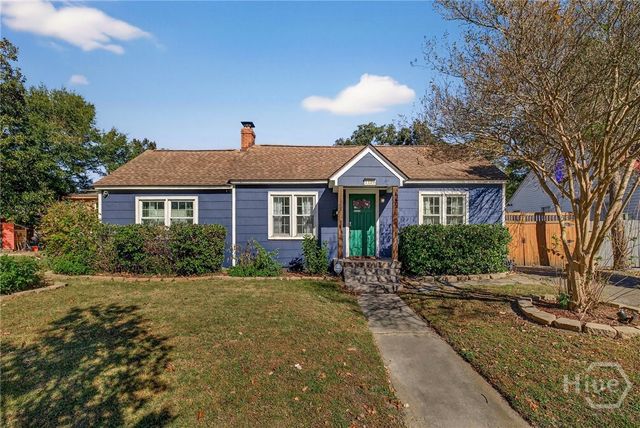1106 E 52nd Street, Savannah, GA 31404
