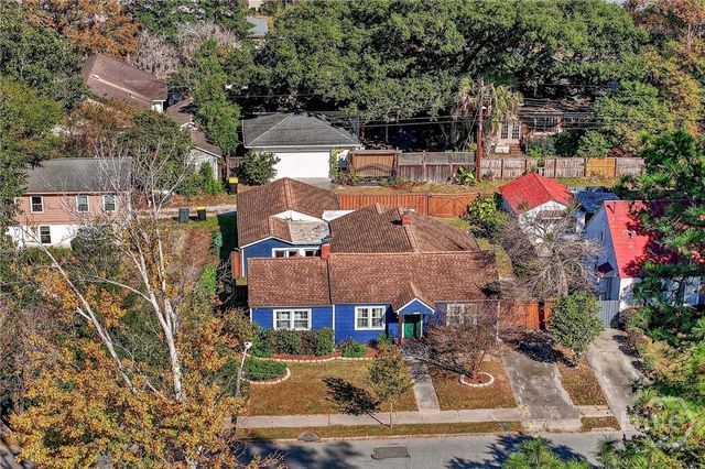 1106 E 52nd Street, Savannah, GA 31404