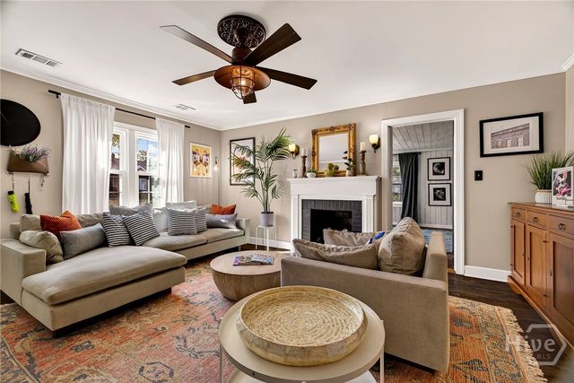1106 E 52nd Street, Savannah, GA 31404