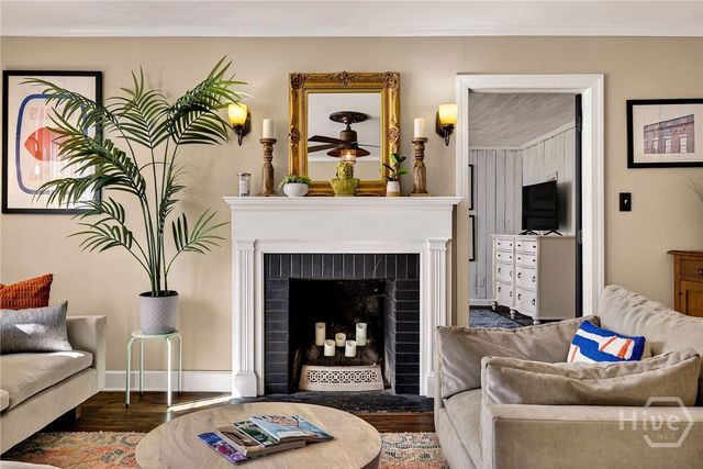 1106 E 52nd Street, Savannah, GA 31404