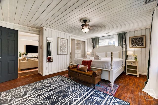 1106 E 52nd Street, Savannah, GA 31404