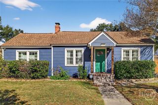 1106 E 52nd Street, Savannah, GA 31404