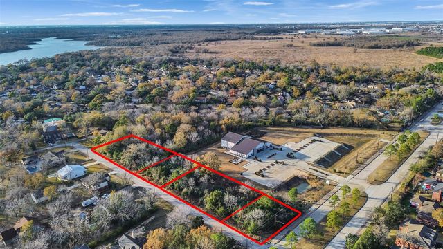 0 Memory Lane, Seabrook, TX 77586