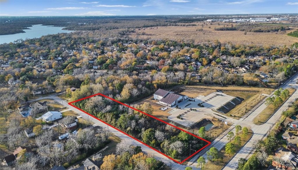 0 Memory Lane, Seabrook, TX 77586