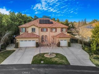 40939 Woodshire Drive, Palmdale, CA 93551