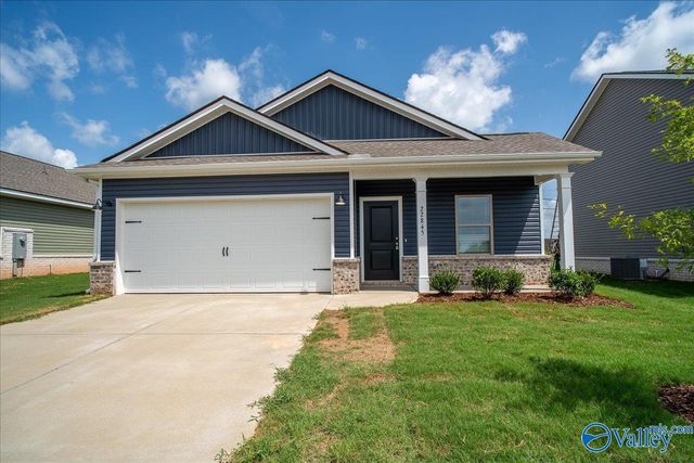 22845 Dashwood Lane, Athens, AL 35613