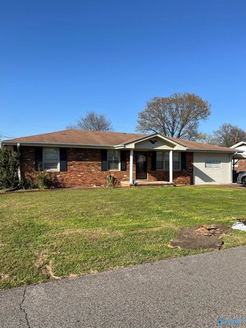 114 Colorado Avenue, Muscle Shoals, AL 35661