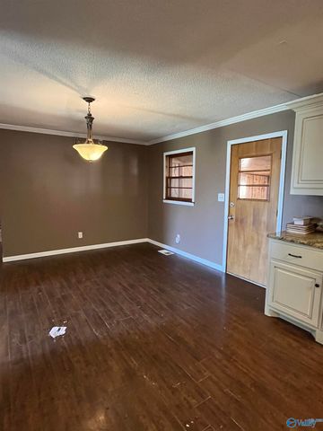 114 Colorado Avenue, Muscle Shoals, AL 35661