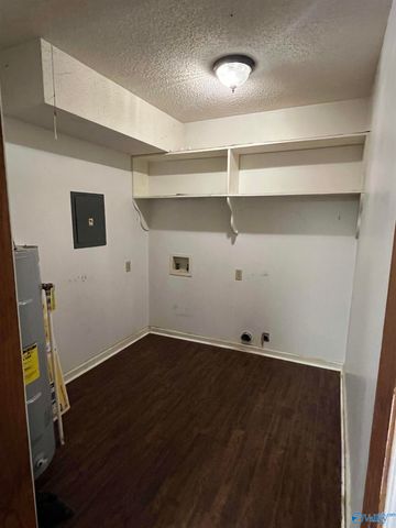 114 Colorado Avenue, Muscle Shoals, AL 35661