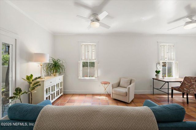 46 ST FRANCIS Street, St. Augustine, FL 32084