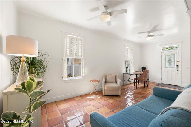 46 ST FRANCIS Street, St. Augustine, FL 32084