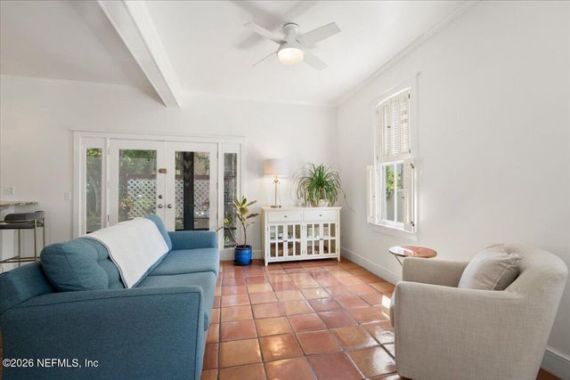 46 ST FRANCIS Street, St. Augustine, FL 32084