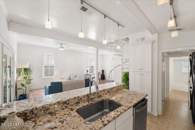 46 ST FRANCIS Street, St. Augustine, FL 32084