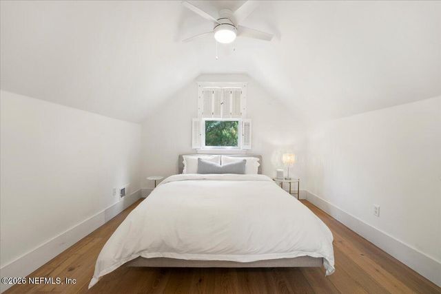 46 ST FRANCIS Street, St. Augustine, FL 32084
