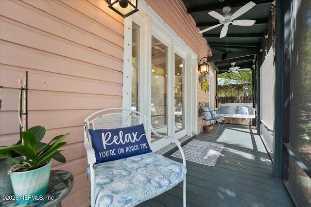 46 ST FRANCIS Street, St. Augustine, FL 32084