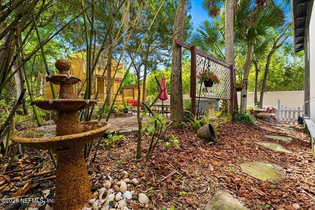 46 ST FRANCIS Street, St. Augustine, FL 32084