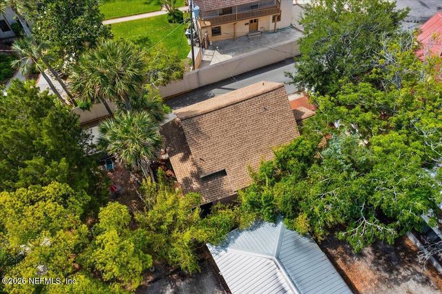 46 ST FRANCIS Street, St. Augustine, FL 32084