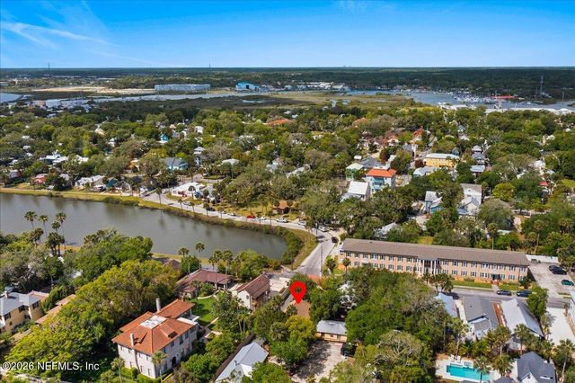 46 ST FRANCIS Street, St. Augustine, FL 32084
