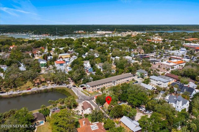 46 ST FRANCIS Street, St. Augustine, FL 32084
