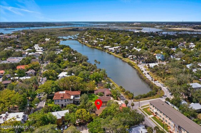 46 ST FRANCIS Street, St. Augustine, FL 32084