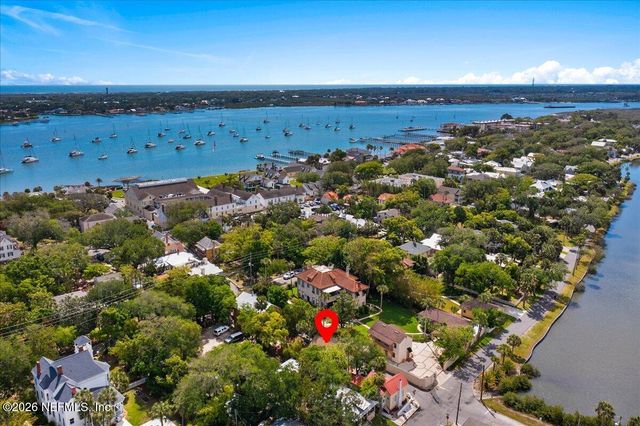 46 ST FRANCIS Street, St. Augustine, FL 32084