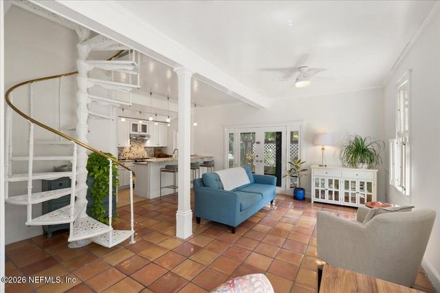 46 ST FRANCIS Street, St. Augustine, FL 32084